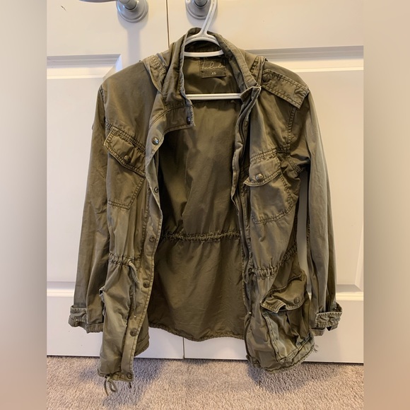 TALULA Jacket - Picture 1 of 2